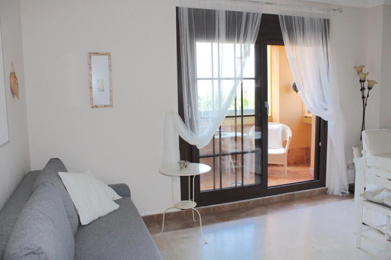 Apto. De 1 Dormitorio En Primera Linea De Playa. Isla Canela Huelva Exterior photo