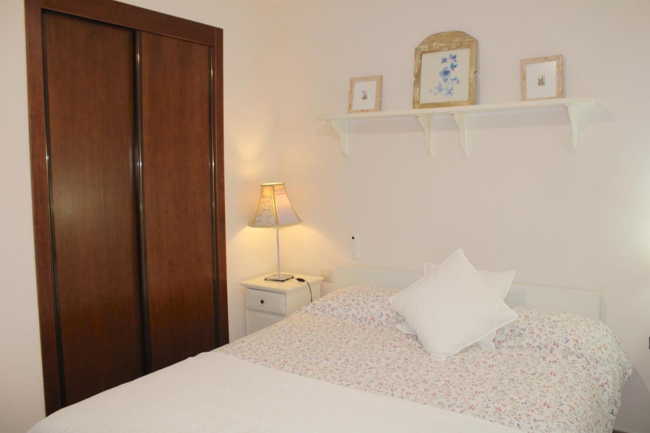 Apto. De 1 Dormitorio En Primera Linea De Playa. Isla Canela Huelva Exterior photo