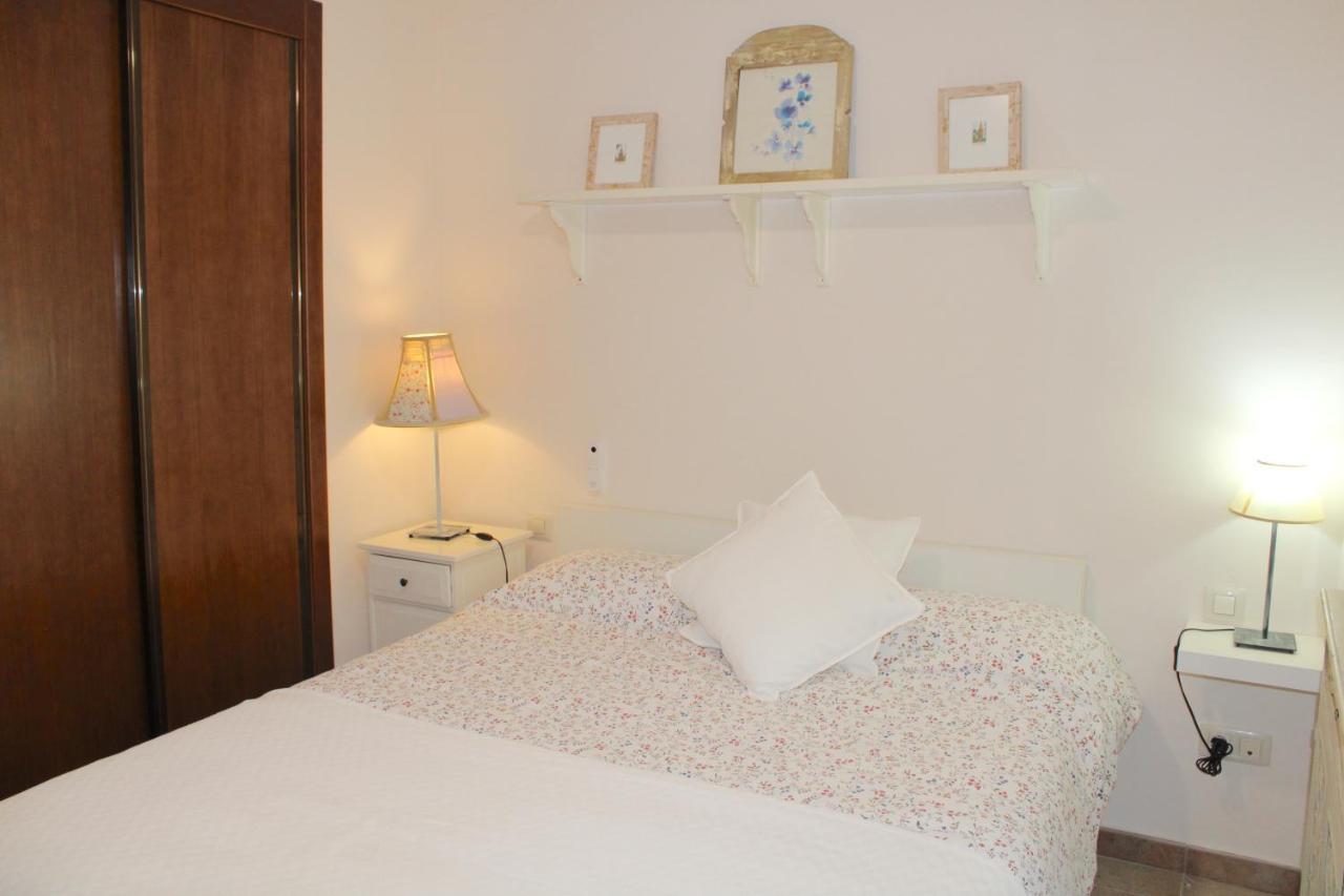 Apto. De 1 Dormitorio En Primera Linea De Playa. Isla Canela Huelva Exterior photo